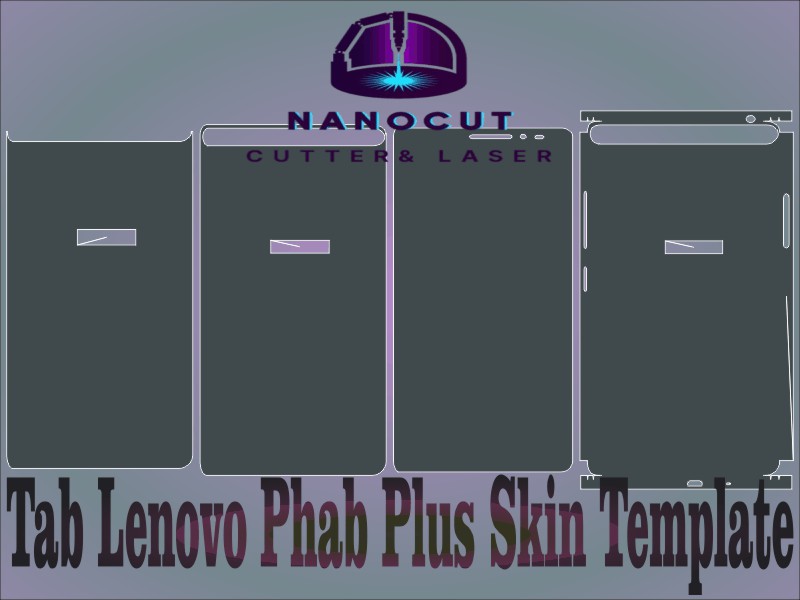 TAB LENOVO PHAB PLUS